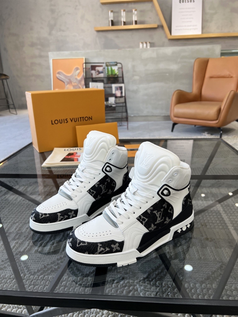 Louis Vuitton Sneakers